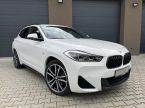 BMW X2 - fotka číslo 1