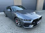 Ford Mustang - fotka číslo 0