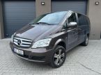 Mercedes Viano - fotka číslo 0