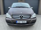 Mercedes Viano - fotka číslo 1