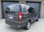 Mercedes Viano - fotka číslo 3