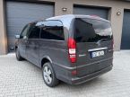 Mercedes Viano - fotka číslo 5