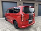 Ford Tourneo - fotka číslo 9