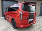 Ford Tourneo - fotka číslo 10