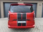 Ford Tourneo - fotka číslo 12