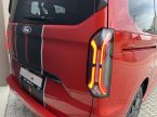 Ford Tourneo - fotka číslo 13