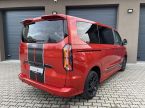 Ford Tourneo - fotka číslo 15