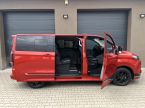 Ford Tourneo - fotka číslo 17