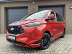 Ford Tourneo - fotka číslo 2