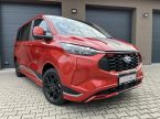 Ford Tourneo - fotka číslo 5