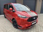 Ford Tourneo - fotka číslo 6