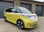 Volkswagen ID.Buzz - fotka číslo 1