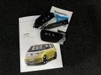 Volkswagen ID.Buzz - fotka číslo 45