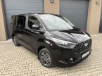 Ford Tourneo - fotka číslo 0