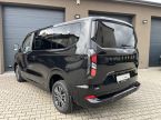 Ford Tourneo - fotka číslo 9