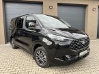 Ford Tourneo - fotka číslo 1