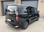 Ford Tourneo - fotka číslo 6