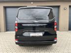 Ford Tourneo - fotka číslo 8