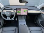 Tesla Model Y - fotka číslo 14