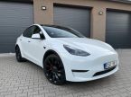 Tesla Model Y - fotka číslo 1