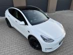 Tesla Model Y - fotka číslo 2
