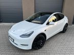 Tesla Model Y - fotka číslo 4