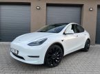 Tesla Model Y - fotka číslo 5
