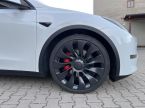 Tesla Model Y - fotka číslo 6