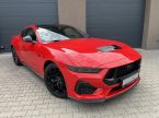 Ford Mustang - fotka číslo 0