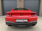 Ford Mustang - fotka číslo 9