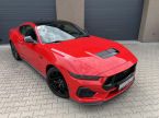 Ford Mustang - fotka číslo 1