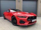 Ford Mustang - fotka číslo 2