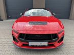 Ford Mustang - fotka číslo 3