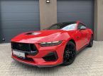 Ford Mustang - fotka číslo 5