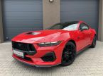 Ford Mustang - fotka číslo 6