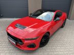 Ford Mustang - fotka číslo 7