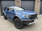 Ford Ranger - fotka číslo 0