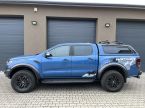 Ford Ranger - fotka číslo 9