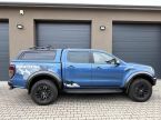 Ford Ranger - fotka číslo 10