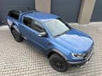 Ford Ranger - fotka číslo 2