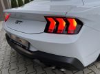 Ford Mustang - fotka číslo 10