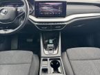 Škoda Octavia - fotka číslo 9