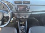 Škoda Fabia - fotka číslo 9