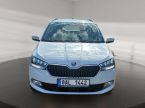 Škoda Fabia - fotka číslo 1