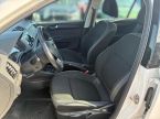 Škoda Fabia - fotka číslo 6