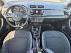 Škoda Fabia - fotka číslo 8