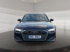 Audi A6 - fotka číslo 1
