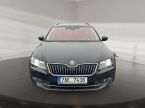 Škoda Superb - fotka číslo 1