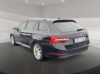 Škoda Superb - fotka číslo 3