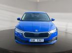 Škoda Octavia - fotka číslo 1